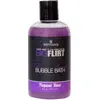 Image de Sensuva, Sel + bain moussant, Big Flirt Pheromone Bubble Bath Tropical Tease 237 ml (Bain moussant, 237 ml)
