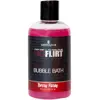 Image de Sensuva, Sel + bain moussant, Big Flirt Pheromone Bubble Bath Berry Flirty 237 ml (Bain moussant, 237 ml)