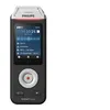 Image de Philips Digital Voice Tracer DVT2110 - Enregistreur vocal - 8 Go - noir, chrome