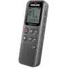 Image de Philips DVT 1120 (8 Go), Dictaphone, Noir