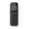 Image de Dictaphone numérique Philips VoiceTracer DVT1160 Noir