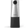 Image de Philips Smart Meeting PSE0550, Solution de conférence, Noir, Argent