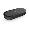 Image de Microphone de table Philips PSE0501 Noir