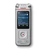 Image de Enregistreur audio Philips DVT4115 Argent et chrome