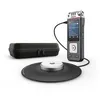 Image de Enregistreur de réunion Philips DVT8115 Anthracite et chrome