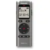 Image de Philips DVT1170 (8 Go), Dictaphone, Noir, Argent, Gris
