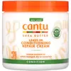 Image de Beurre de Karité, Crème Réparatrice Conditionnante Sans Rinçage, 453G(16 oz)