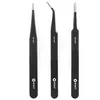 Image de iFixit Set pincettes de précision