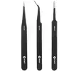 Image de iFixit, Pince à épiler, Pincettes de précision Set Pro