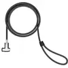 Image de Compulocks Cable Lock, Sécurité notebook, Noir