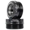 Image de Praxis Cuvettes De Boîtier De Pédalier Road/mtb M30 T47 68/73 mm