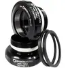 Image de Praxis Cuvettes De Boîtier De Pédalier Road/mtb M24 Bb86/90/92 86.5 mm
