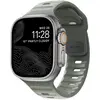 Image de Nomad Sport Band (42 mm, 44 mm, 45 mm, 49 mm, Silicone), Sangles de montre, Vert