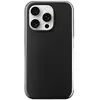 Image de Nomad Étui Sport iPhone 16 Pro Max Noir Vulcain, Brassard pour smartphone, Noir