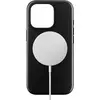 Image de Nomad Étui Sport iPhone 16 Pro Noir Vulcain (Apple iPhone 16 Pro), Coque pour téléphone portable, Noir