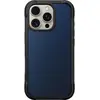 Image de Nomad Étui durci iPhone 16 Pro bleu atlantique (Apple iPhone 16 Pro), Coque pour téléphone portable, Bleu