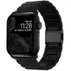 Image de Nomad Montres Connectée Strap Titanium V2 One Size