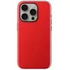 Image de Nomad Étui sport iPhone 15 Pro Night Watch Red, Brassard pour smartphone, Rouge