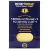 Image de Nomad MN731 Microfiber cloth Violin..., Ustensiles de nettoyage, Blanc