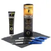 Image de Musicnomad MN124 Frine Fret Polishing Kit Combo Pack 3 Produits : MN104 MN225 et MN201 Polish et entretien