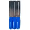 Image de Nomad MN225 Grip Fretboard Guards (3), Instrument : accessoires, Noir