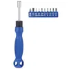 Image de Musicnomad MN228 The Octopus Outil 17 en 1 OUTILLAGE