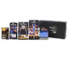 Image de Musicnomad MN146 Kit Premium Changement de Cordes 5 Pièces Polish et entretien
