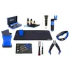 Image de Musicnomad MN290 Kit de Rglage Ultimum 11 Pices Polish et entretien