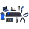 Image de Nomad Station de travail Ultimate At Home (11 Pak) MN290 (Pièces de rechange pour instruments), Instrument : accessoires, Noir