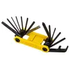 Image de Cruztools GrooveTech GTMM2 - Mini mutli-outil guitare et basse