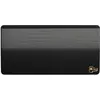 Image de Glorious PC Gaming Race Repose-poignets, Souris + clavier : accessoires, Marron, Noir
