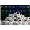 Image de Glorious PC Gaming Race Kailh Speed Copper Switches (120 pièces), Souris + clavier : accessoires, Cuivre