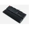 Image de Glorious PC Gaming Race Le repose-poignet furtif, Souris + clavier : accessoires, Noir