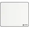 Image de Glorious PC Gaming Race GW-L (L), Tapis de souris, Blanc