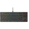 Image de Glorious GMMK TKL ISO - Customized - Clavier - rétroéclairé - USB
