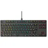 Image de Glorious Clavier Gaming Barebone Gmmk Tkl Rgbsize Rgb (iso) Anglais