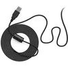 Image de Glorious Model O - Souris - optique - 6 boutons - filaire - USB 2.0 - blanc mat