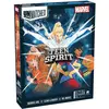 Image de Huch Unmatched Marvel - Teen Spirit (e) (Allemand, Anglais, 2 - 3 Joueur)