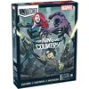 Image de Huch Unmatched Marvel - King and County (e) (Anglais, 2 - 3 Joueur)