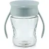 Image de WOW, Vaisselle + couverts pour enfants, Cup Baby - Vert Tranquille (WOW1373)