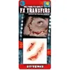Image de Transfert 3d Points De Suture Petit Modèle Tinsley  - Chair