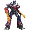 Image de Blokees Transformers Modèle en plastique Classic Class 09 Optimus Prime