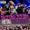 Image de Metal meltdown