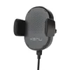 Image de Chargeur voiture sans fil Kenu Airframe Noir pour Smartphone