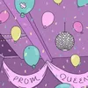 Image de Prom Queen Sports EP Maxi vinyle
