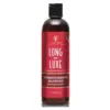 Image de As I Am Shampooing Hydratant Fortifiant Strengthening Long & Luxe 355 ml