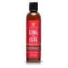 Image de As I Am Leave-in Conditioner GroYogurt Long & Luxe 240 ml