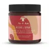 Image de As I Am Masque Hydratant Restore & Repair JBCO 227 ml