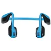 Image de Casque Bluetooth AfterShokz Trekz Titanium Bleu océan