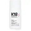 Image de Masque capillaire réparateur moléculaire sans rinçage K18 5ml/0.17oz white